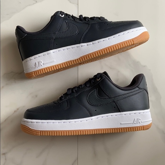 NWT Nike Air Force 1 premium - Picture 3 of 7